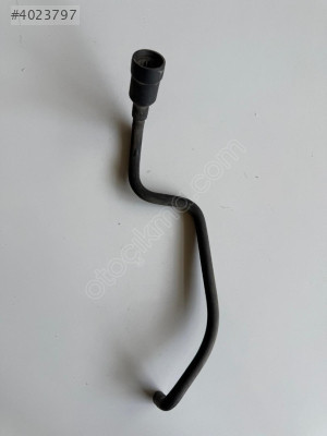 Ön Sol Far Hortumu Audi A6 2019-2025 4K0941717