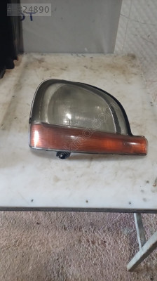 Renault Kango1 sağ ön far
