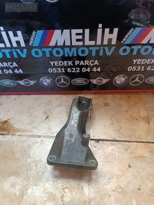 BMW E46 N40 N45 N46 ÇIKMA ALÜMİNYUM MOTOR KULAĞI 6753167 6765965