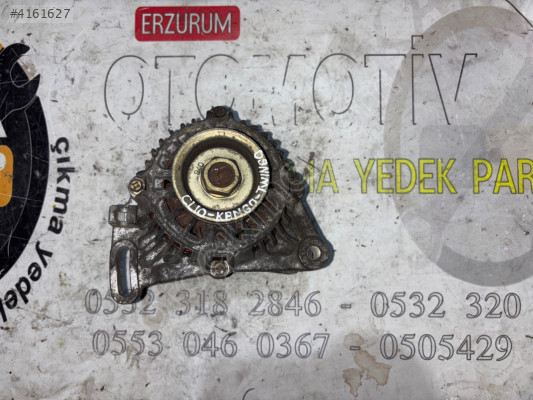 RENAULT CLİO- SYMBOL-KANGOO 1.2 70A Şarj Dinamosu 8200065730