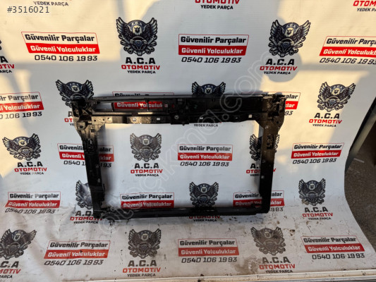 VOLKSWAGEN JETTA 2011 2017 ÖN PANEL ÇIKMA ORJİNAL 5C6805594