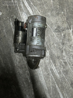 A0061514501 MERCEDES SPRİNTER EURO 5 W651 MARŞ DİNAMOSU MOTORU