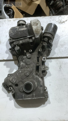 03c109211cd vw 1.4 tsi motor yan kapak 03c109211 03c109211cd