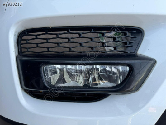 LAND ROVER L494 SAĞ SİS FAR VE ÇERÇEVESİ