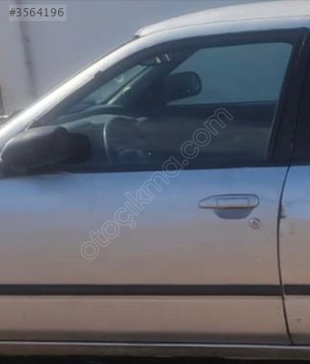 Nissan Primera Kapı