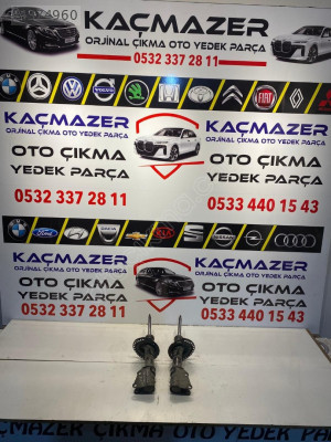 RENAULT KANGOO SAG SOL ÖN AMORTİSÖR