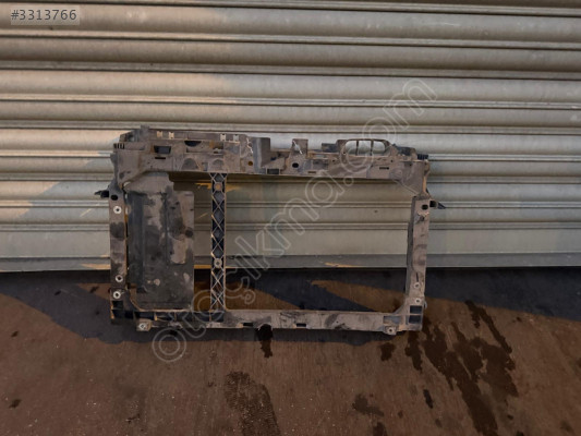 FORD COURİER ORJINAL ÖN PANEL HATASIZ