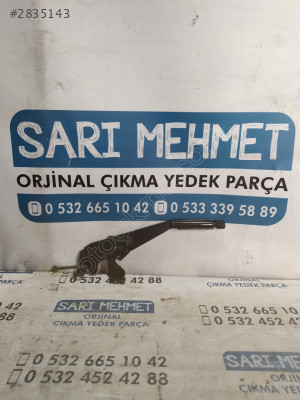 ÇIKMA SEAT CORDOBA İBİZA EL FREN KOLU 1H0711307