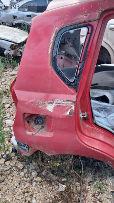 CHEVROLET KALOS HB SAG ARKA ÇAMURLUK.OTO ERKAN ÜNYE