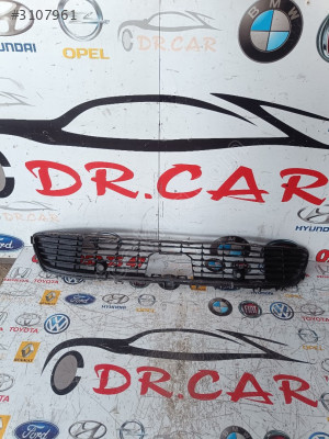 OPEL CORSA F ÖN TAMPON ORTA IZGARA ÇIKMA YEDEK PARÇA