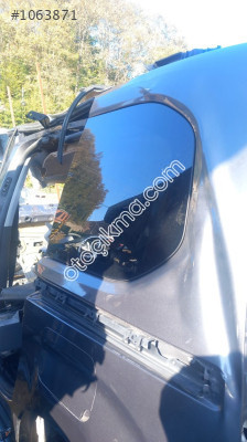 OPEL COMBO E SOL ARKA KELEBEK CAM. OTO ERKAN ÜNYE