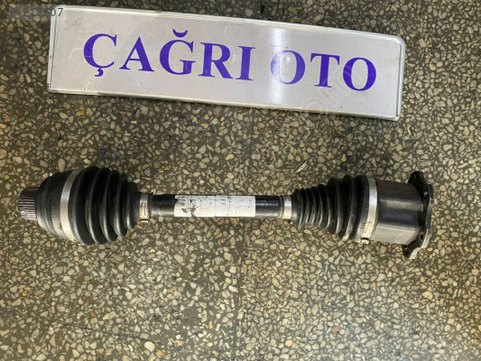 4G0407271 F A6 A7 A8 AKS SOL ORJİNAL ÇIKMA ÇAĞRI OTO