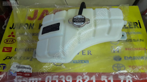 YEDEK DEPO SORENTO YEDEK DEPO 2002-2008 ARASI SIFIR