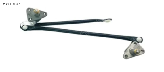 SİLGİ MANEVRA KOLU HYUNDAI ATOS 98-05 98200-02000 MANİVELA KOLU