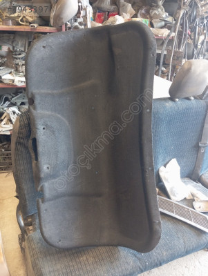 Ford focus 2 Bagaj iç trimi BM51-F40706AF