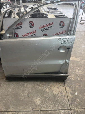 2014-2016 Volkswagen Tiguan Kapı ÇIKMA YEDEK PARÇA