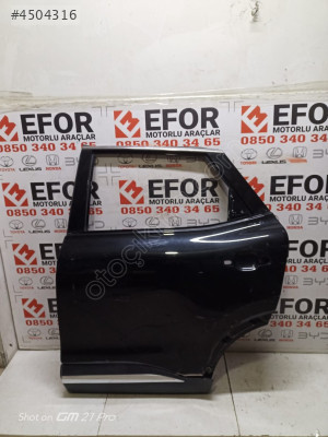 MG HS ARKA SOL ÇIKMA ORJİNAL YEDEK PARÇA