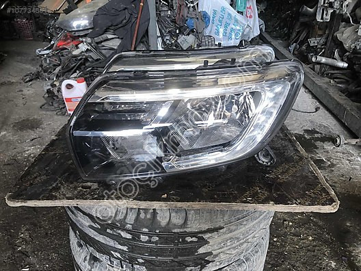 2018 Clio symbol ledli far