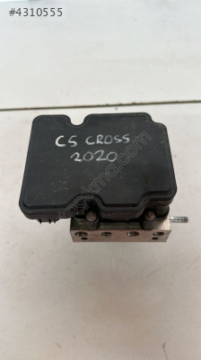 citroen c5 aircross 2020 1.5 hdi otomatik abs beyni (son fiyat)