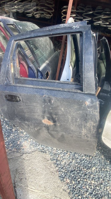 CHEVROLET KALOS SAĞ ARKA KAPI.OTO ERKAN ÜNYE