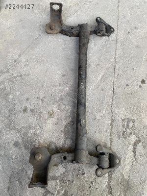 OPEL ASTRA H ÇIKMA ARKA DİNGİL