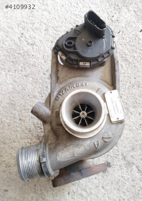 FORD TRANSİT TURBO ÇEVİK OTO ÇIKMA