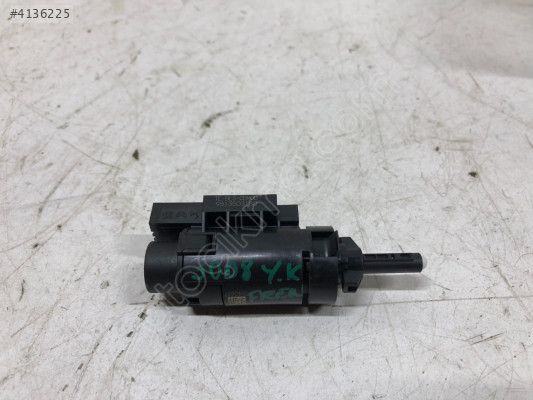 PEUGEOT 3008 FREN PEDAL MÜŞÜRÜ 9813503180 ORJINAL