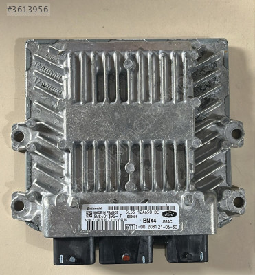 5L55-12A650-BE 5WS40139G-T 812576197 SID901 BNX4 MOTOR BEYNI FORD