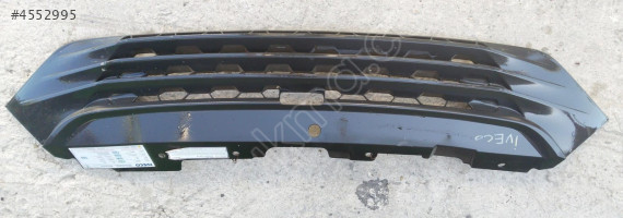 İVECO DAİLY ÖN PANJUR ÇEVİK OTO ÇIKMA