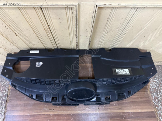 HYUNDAİ İX35 ÖN PANJUR 2009-2015 MODEL ORJİNAL ÇIKMA TEMİZ