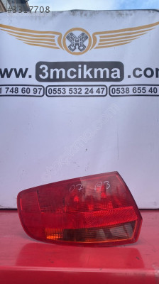 AUDİ A3 8P 2004 - 2010 SOL DIŞ STOP
