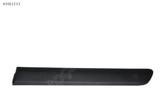 Kapı Bandı Arka Yan Sol Doblo 2006-2010 Arası