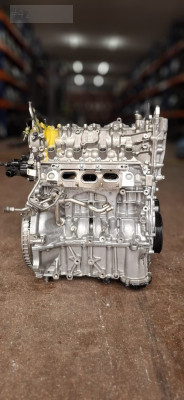 MERCEDES 282  1.3 BENZİNLİ MOTOR