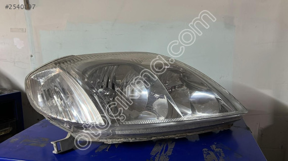 TOYOTA COROLLA SAĞ FAR 8113002180