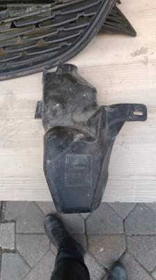 OPEL ASTRA J - CHEVROLET CRUZE SİLECEK SU DEPOSU FAR YIKAMALI ÇIK