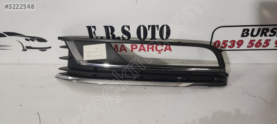 VOLKSWAGEN PASSAT B7 SOL SİS KAPAĞI