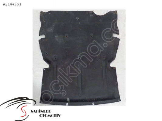 BMW 1 SERİSİ F20 F30 LCİ F34 MUHAFAZA 7448695
