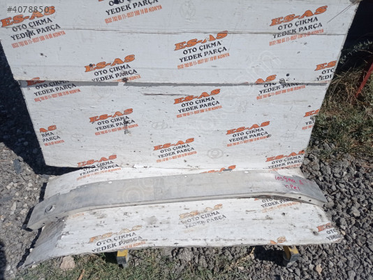 OPEL INSİGNİA A ÖN TAMPON DEMİRİ ÇIKMA ORJİNAL 2009-2017