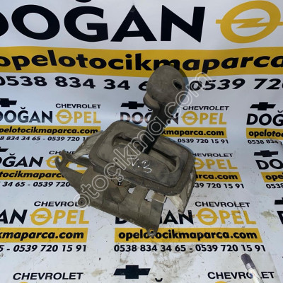 Opel Vectra B Çıkma Otomatik Vites Mekanizması Komple