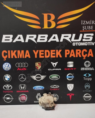PASSAT B6, TİGUAN, TOUAREG, AUDİ A4 A5 Q5 Q7 ARKA SAĞ KAPI KİLİDİ