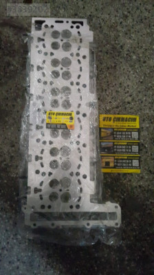 656016 MERCEDES S SERİSİ S400 CDI 656 MOTOR SİLİNDİR KAPAK