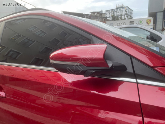 HYUNDAİ BAYON SAĞ AYNA SÖKME YEDEK PARÇA