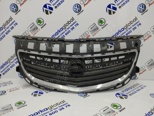 OPEL INSIGNIA ÖN PANJUR ORJINAL GM ÇIKMA