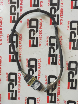 PEUGEOT LAMBDA NOX SENSÖRÜ 5008 3008 PARTNER 9830288780