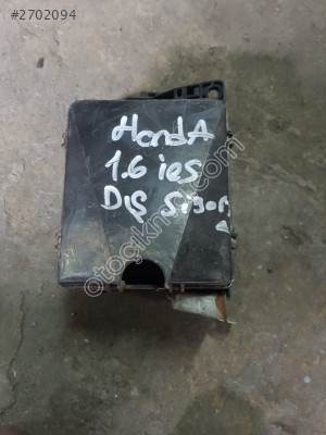 HONDA CİVİC 2000 1.6 ÇIKMA ORJİNAL SİGORTA KUTUSU