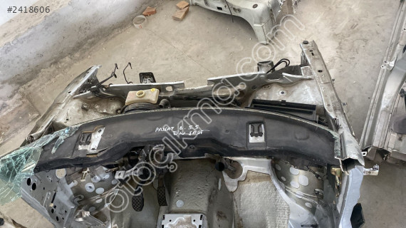 VW PASSAT B5 SAĞ ÖN PODYE ASEL OTO