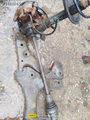 COROLLA AE101 1.3 AKS