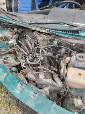 Tofaş kartal kople motor