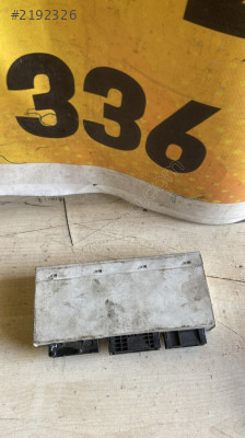 Bmw e46 gövde kontrol beyni 4533551