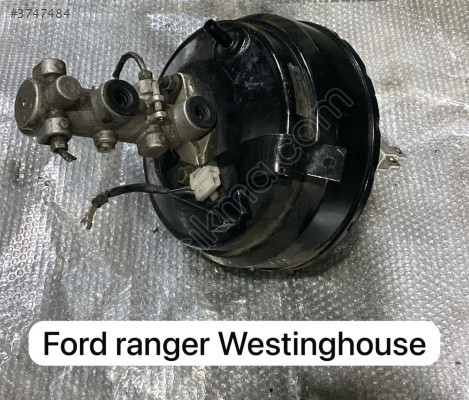 FORD RANGER ÇIKMA WESTİNGHOUSE                    (XS2104S25)